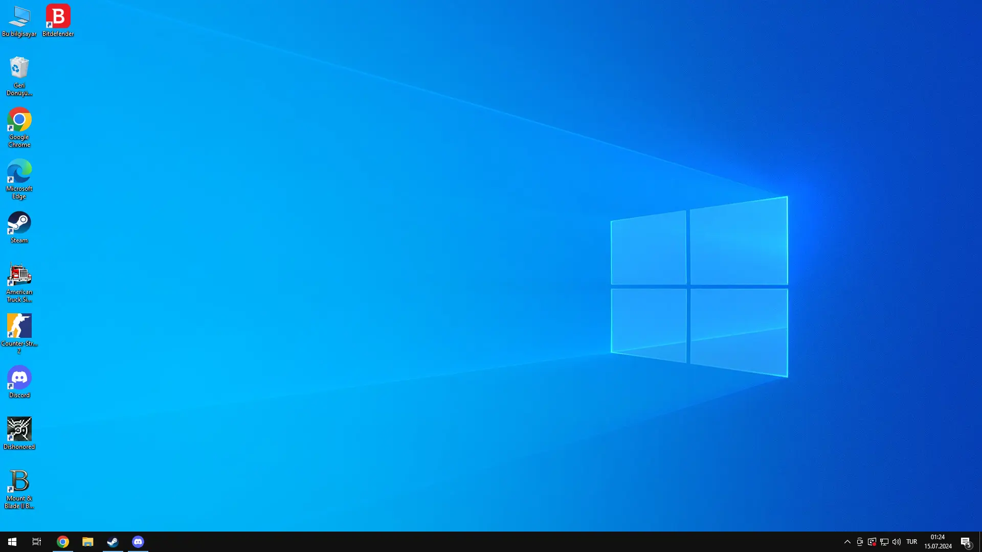 Windows duvar kağıtlarınızı paylaşın | Techolay Sosyal