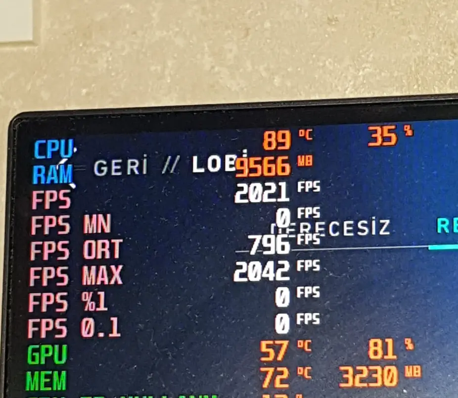 RX 7700XT ve Ryzen 5 7600 Valorant drop sorunu | Techolay Sosyal