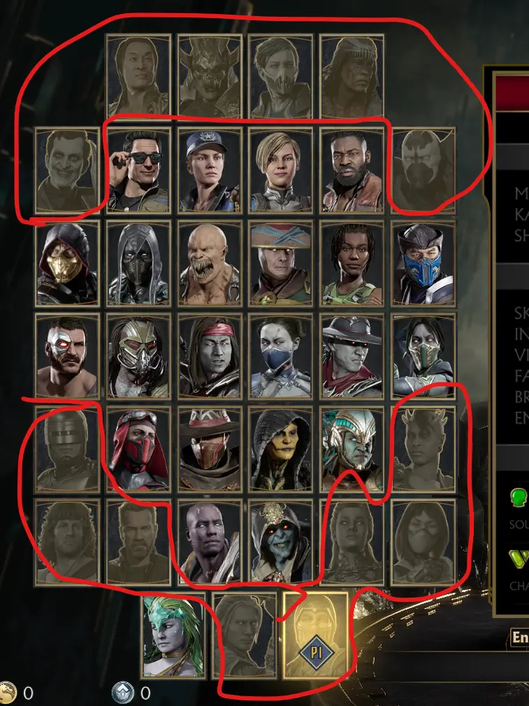 Game Pass'te MK11 Ultimate karakterleri gelmedi | Techolay Sosyal