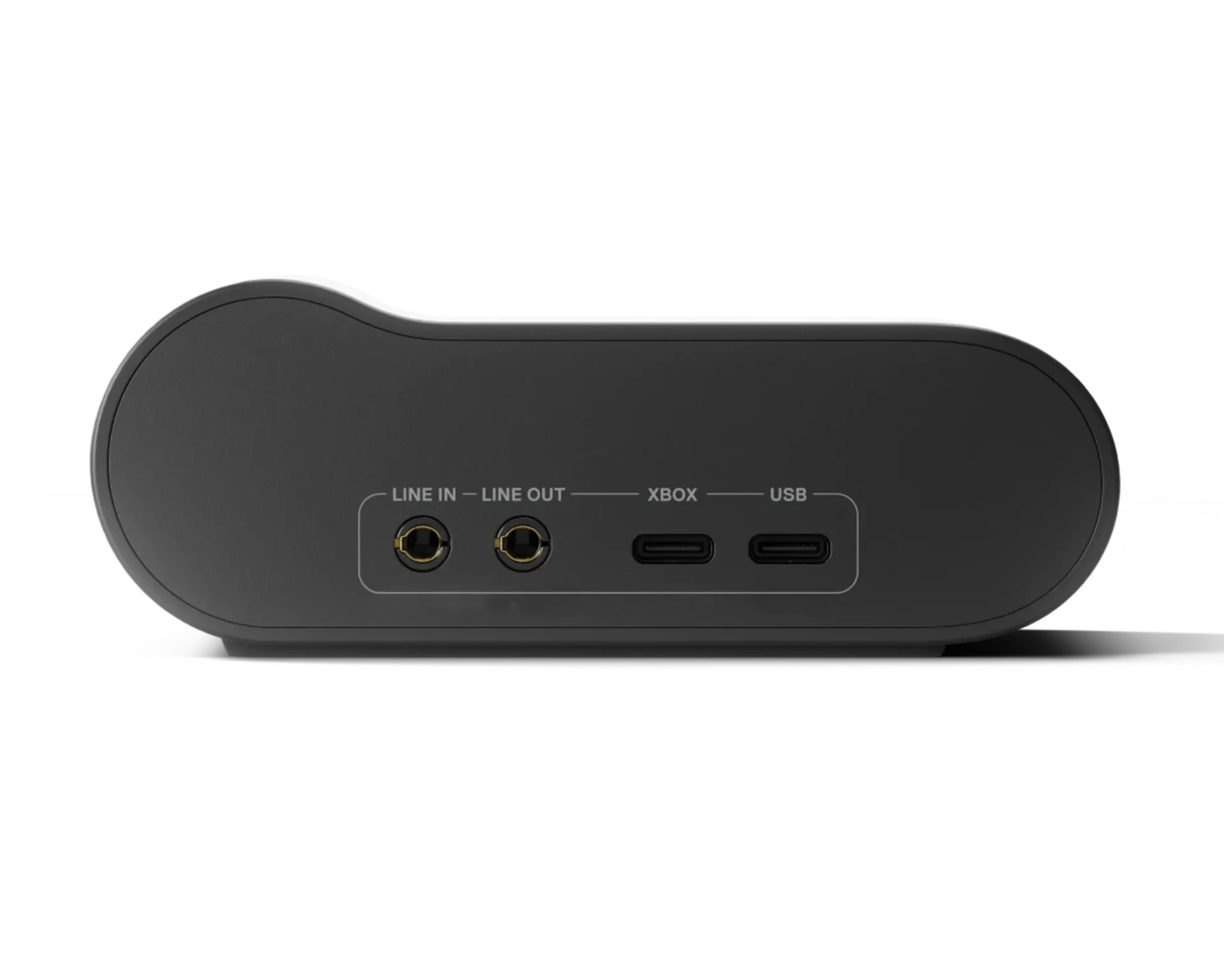 Steelseries Arctis Nova Pro Wireless DAC Bağlantıları