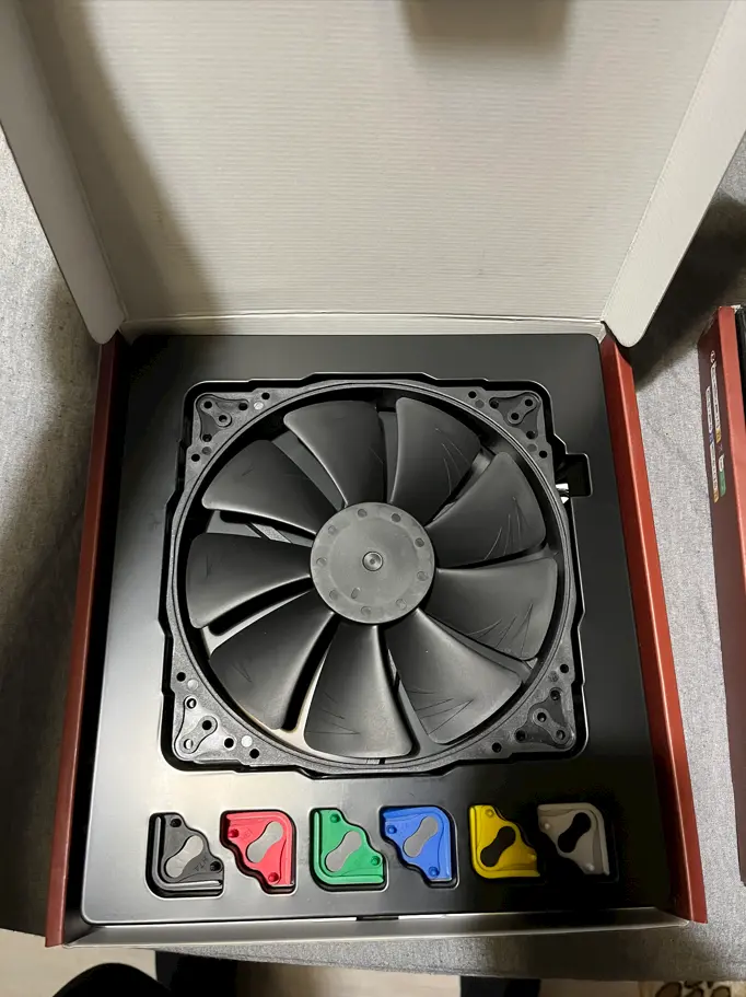 Noctua NF-A20