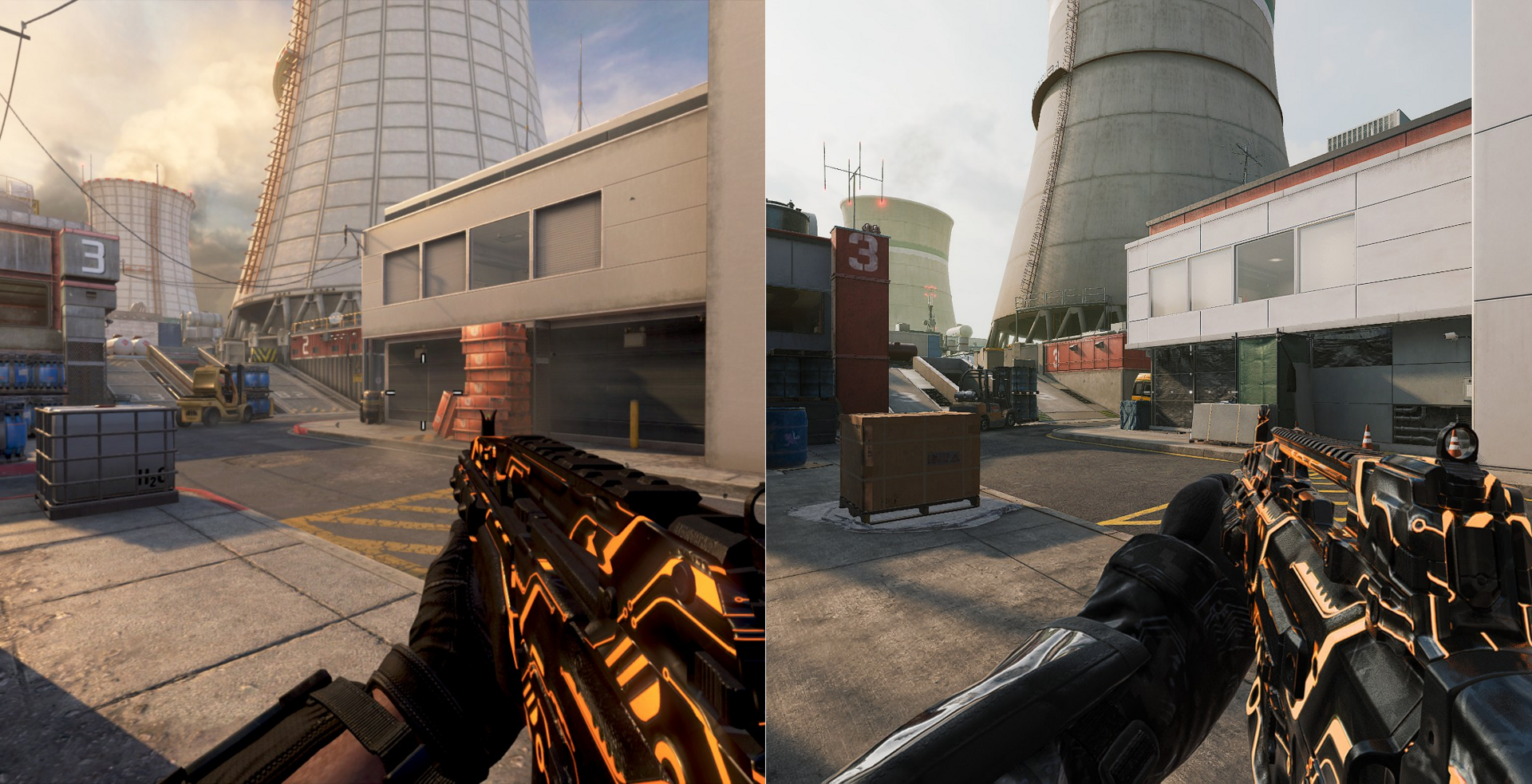 Black Ops 2 - Black Ops 7 | Aynı Harita, Aynı Silah, Aynı Camo