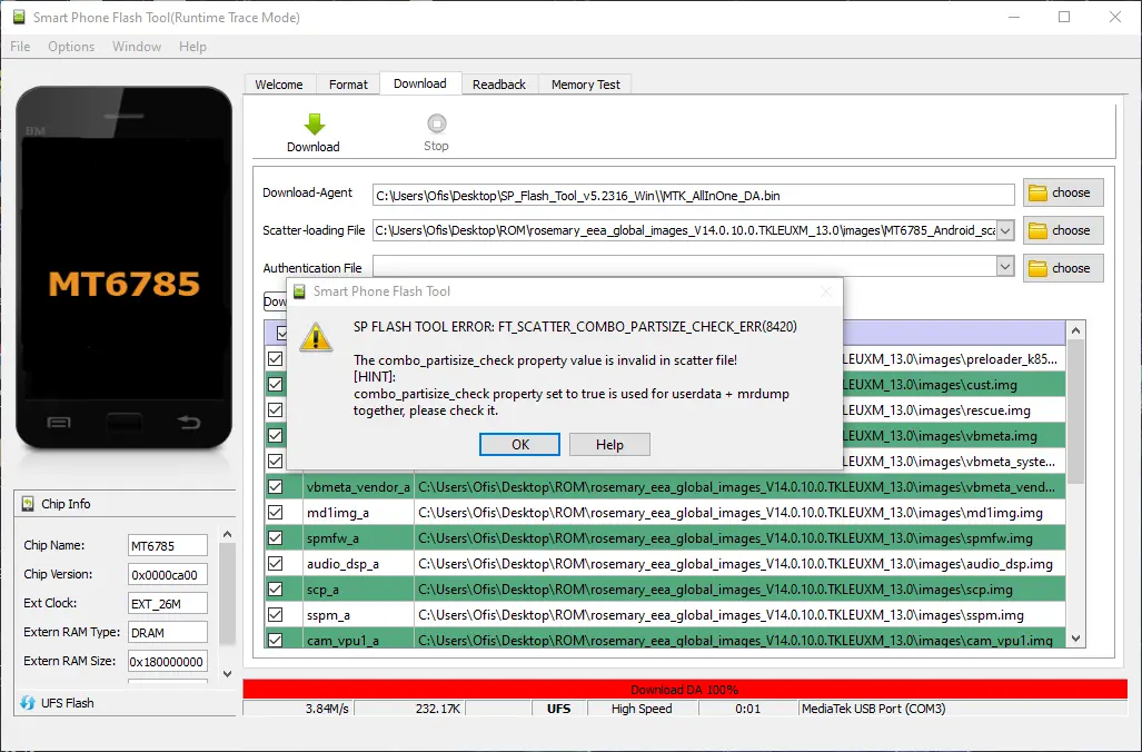 2024-05-13 02_53_18-Smart Phone Flash Tool(Runtime Trace Mode).webp