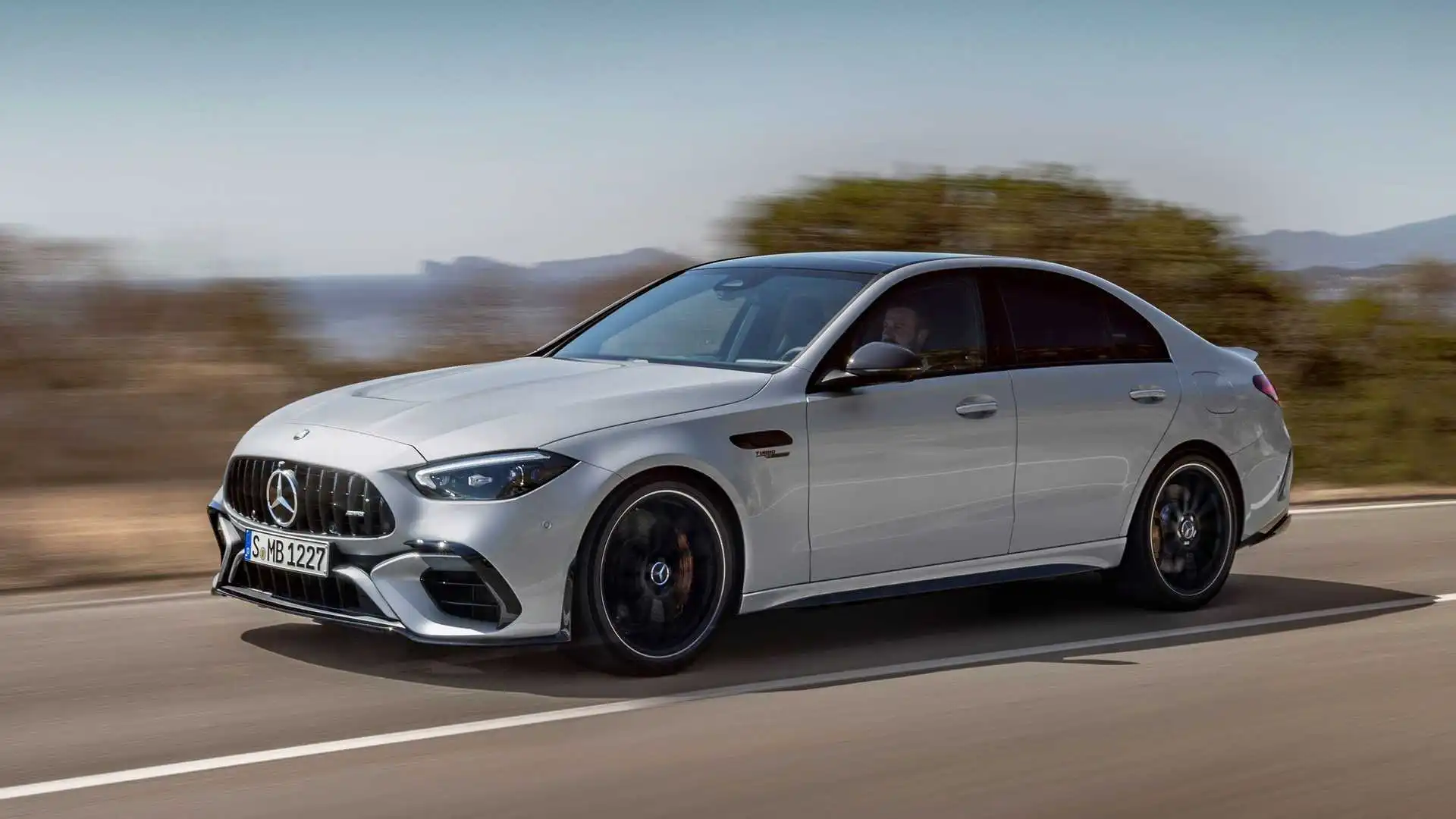 2024-mercedes-amg-c63-s-e-performance-exterior-front-quarter.webp