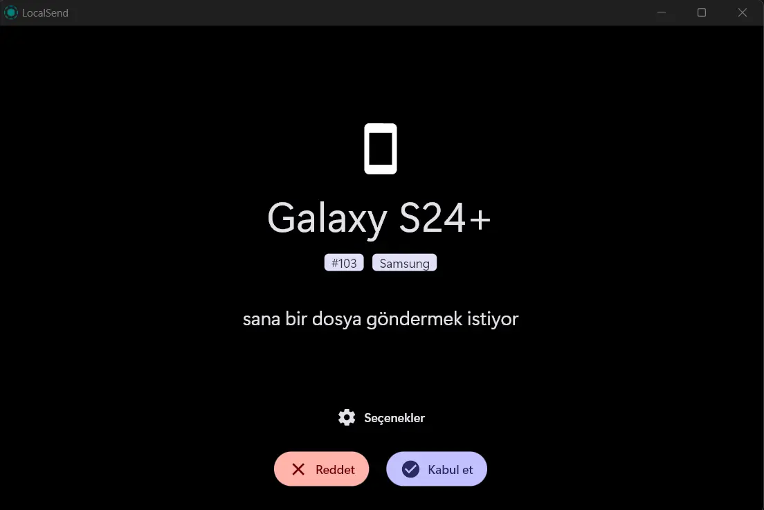 Aktarma talebi geldiğinde gözüken ekran.webp