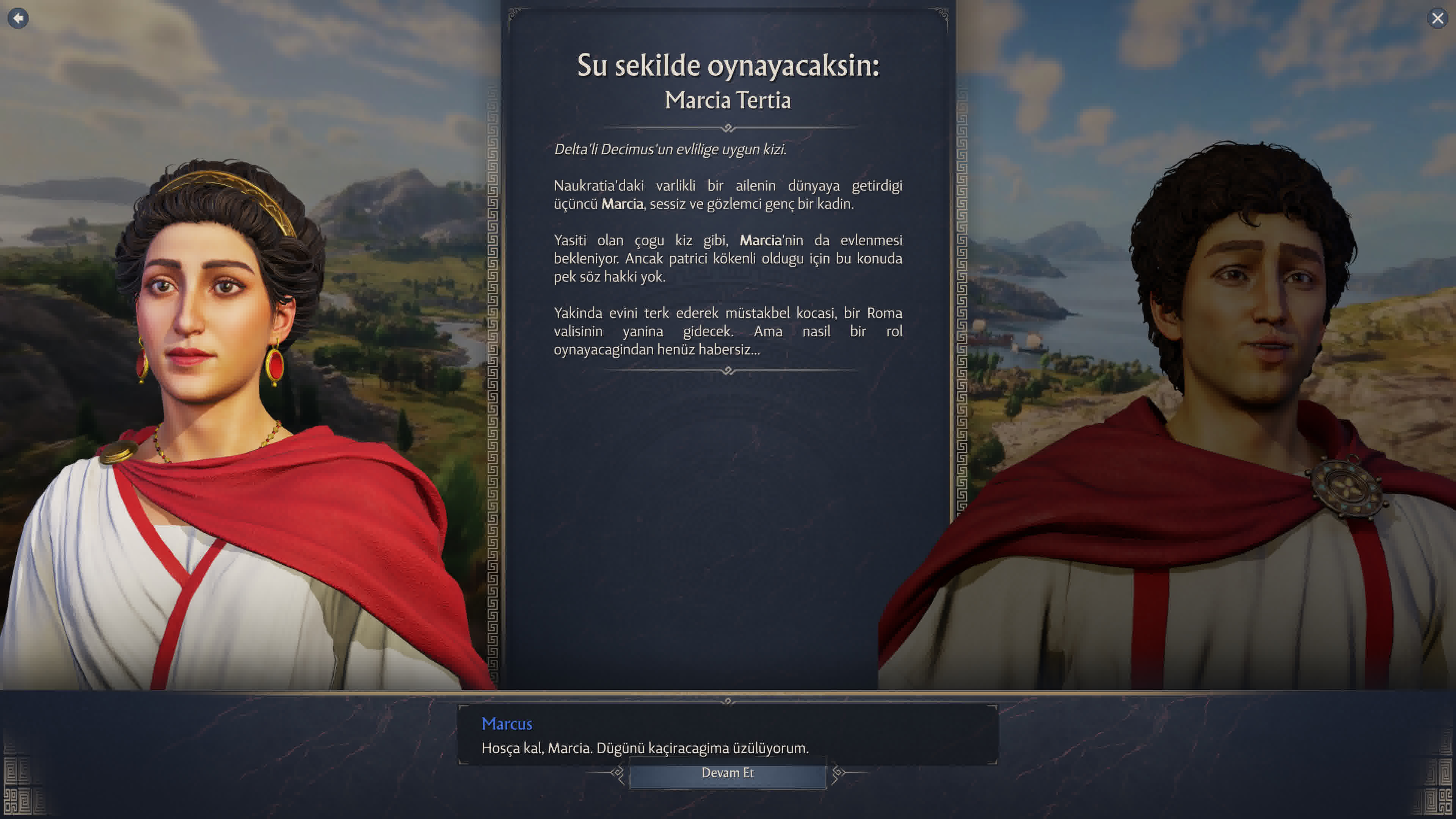 Anno 117 - Pax Romana Türkçe Yama Görüntüsü 3.webp