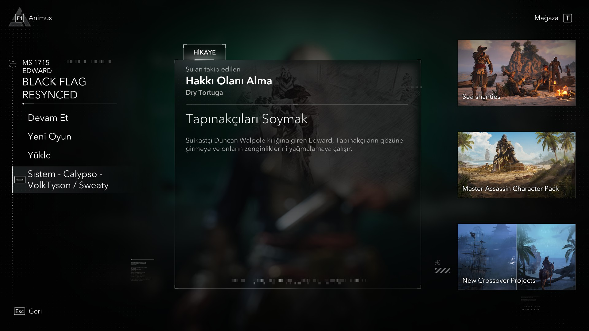 Assassins Creed Black Flag Resynced Calypso7.webp