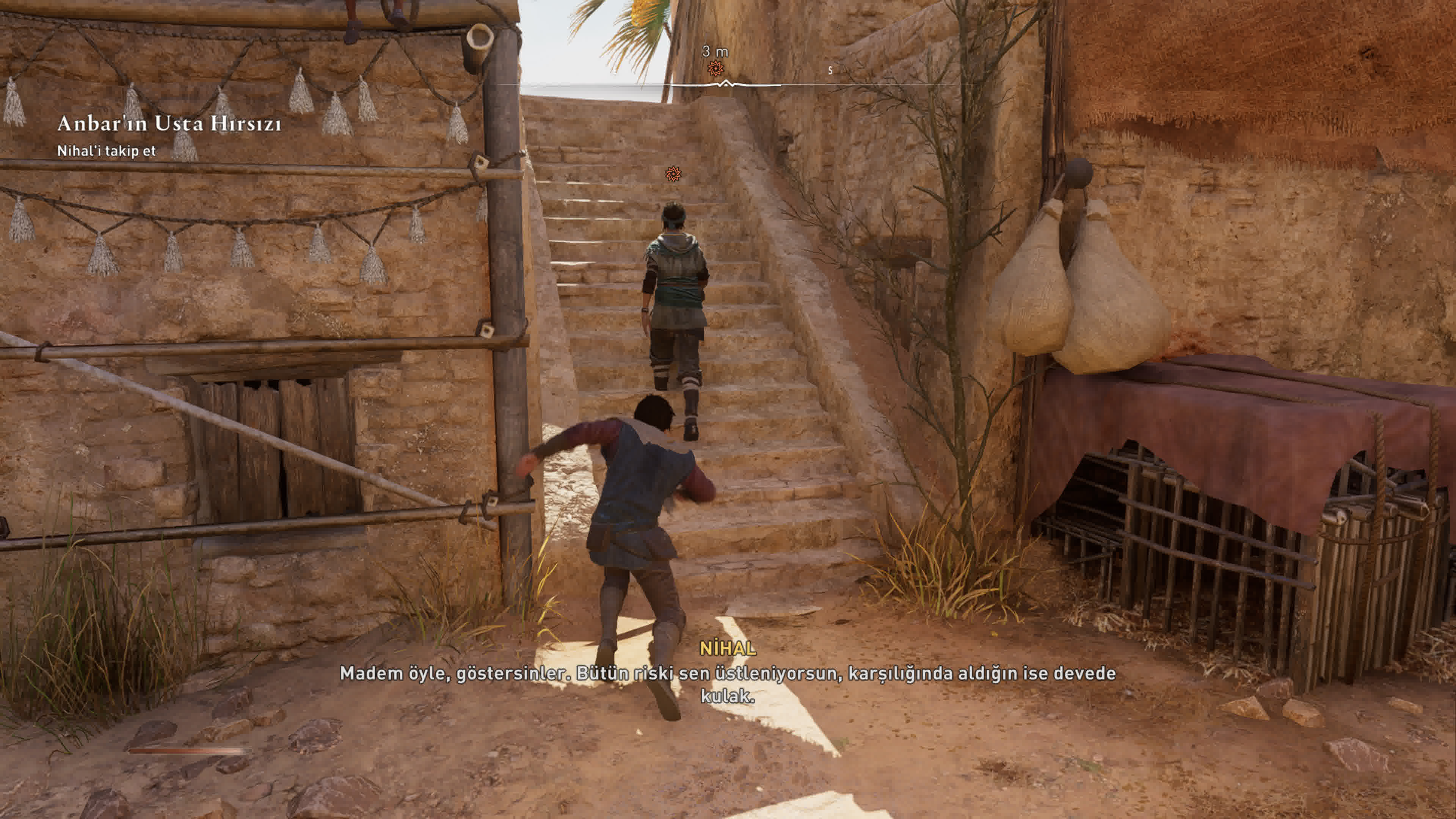 Assassin's Creed Mirage Türkçe Yama Görüntüsü 2.webp