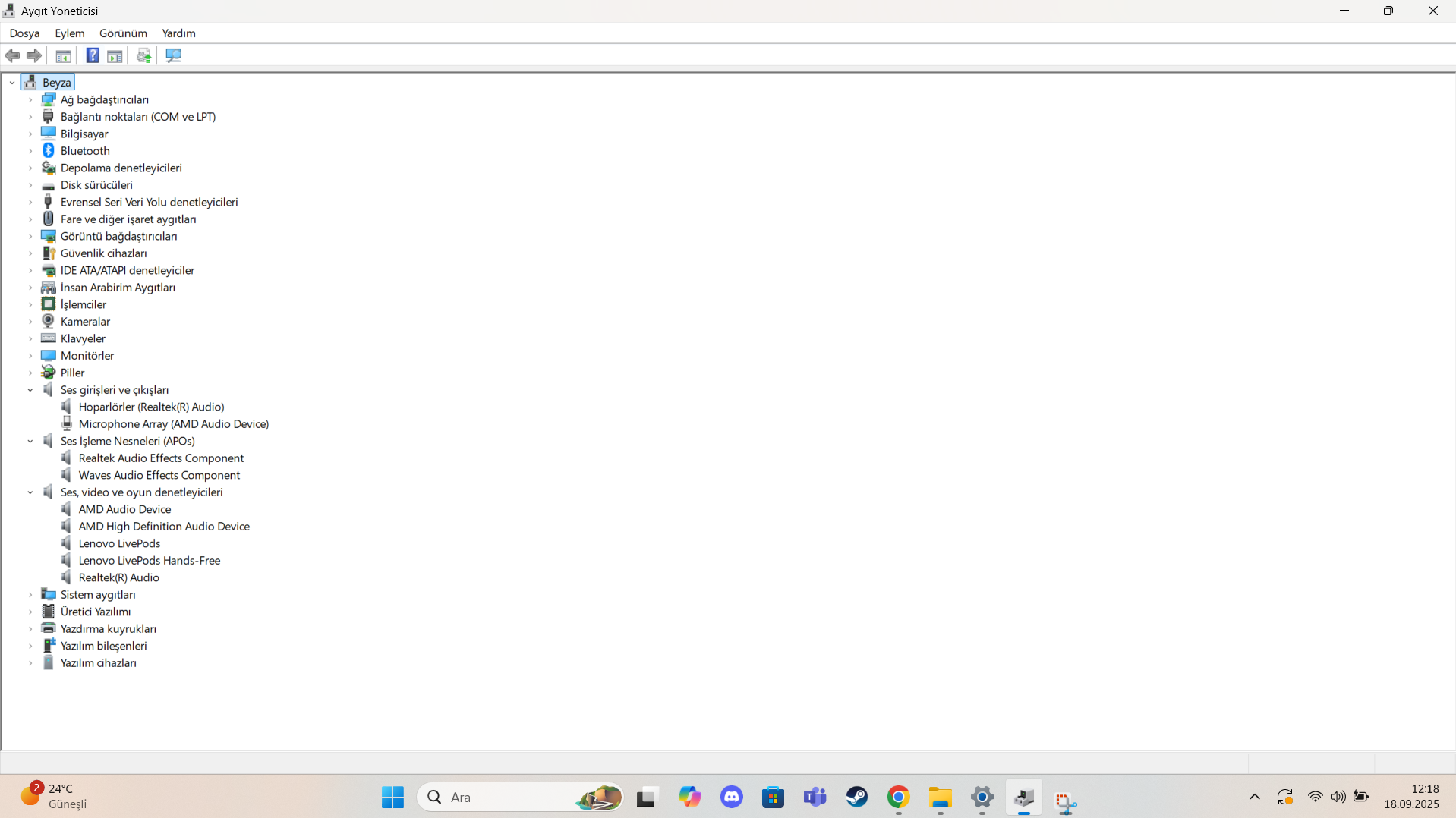 Aygıt yöneticisi.webp