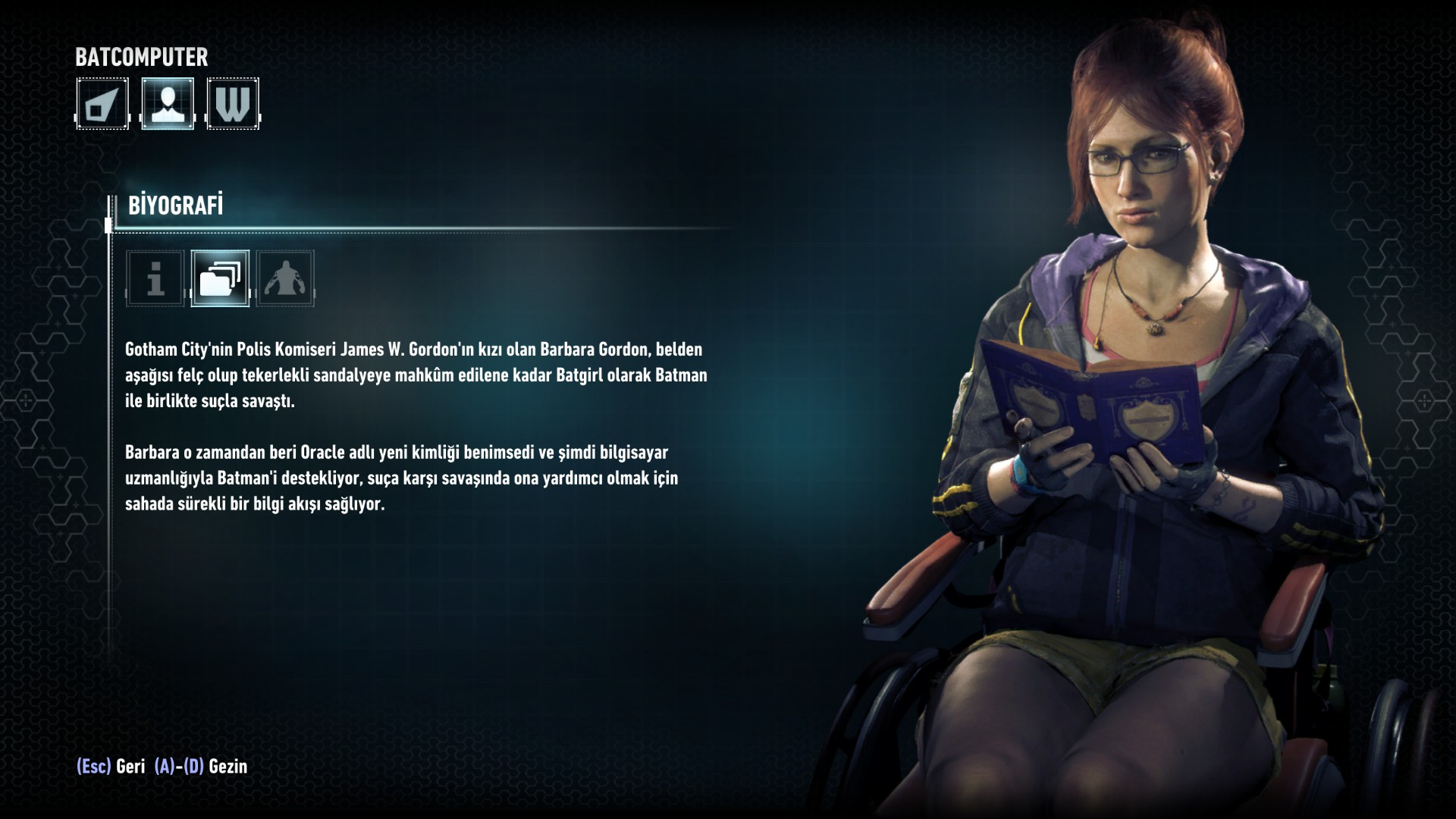 Batman Arkham Knight Calypso7.webp