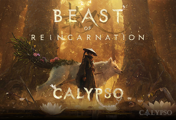 Beast of Reincarnation_Launcher-Yatay.webp