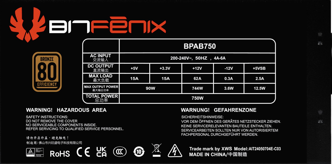 Bitfenix Bpab 750W - label.webp