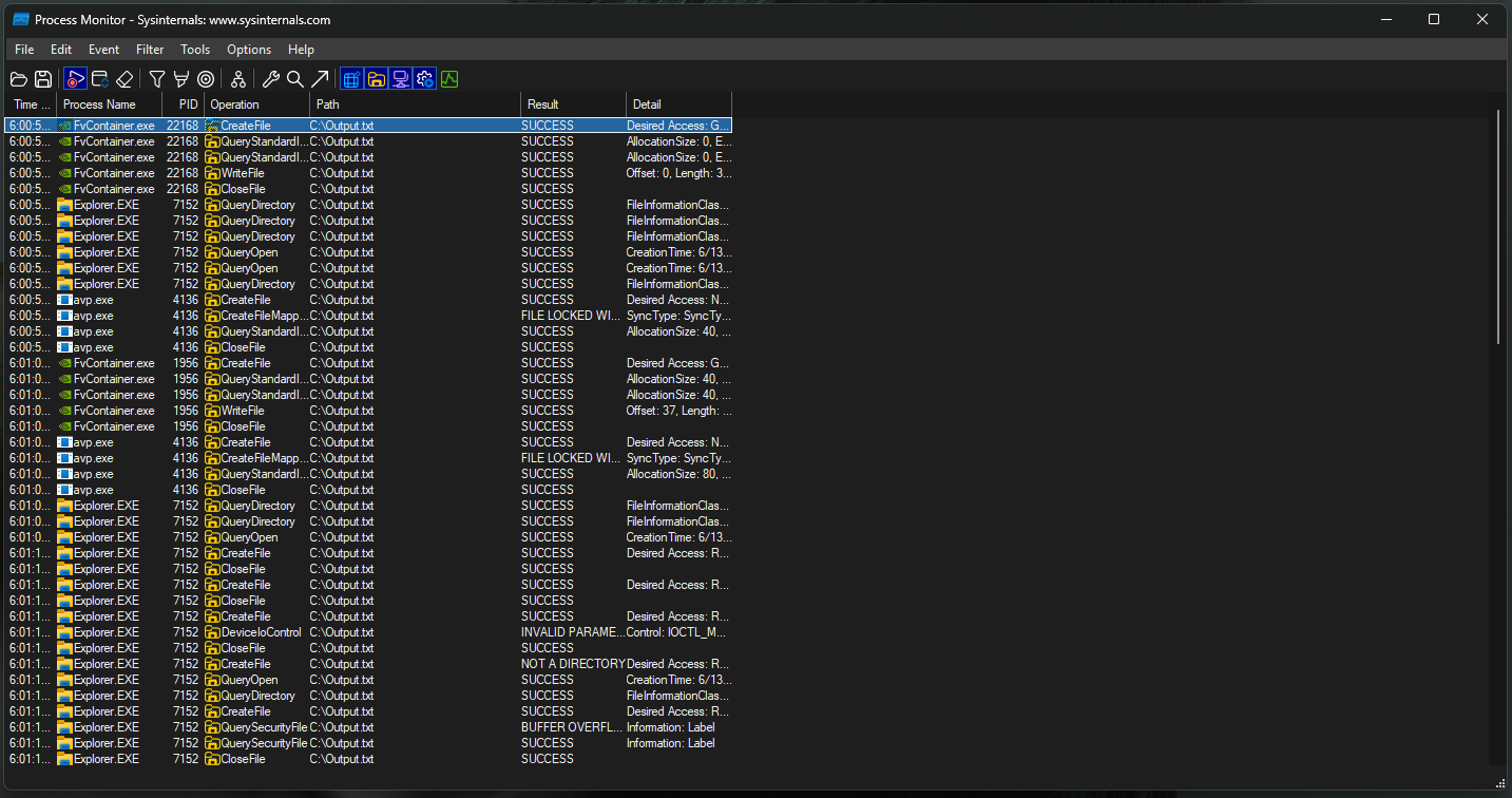 c output.txt dosyası nvidia frameview sdk'ye aittir 1.webp
