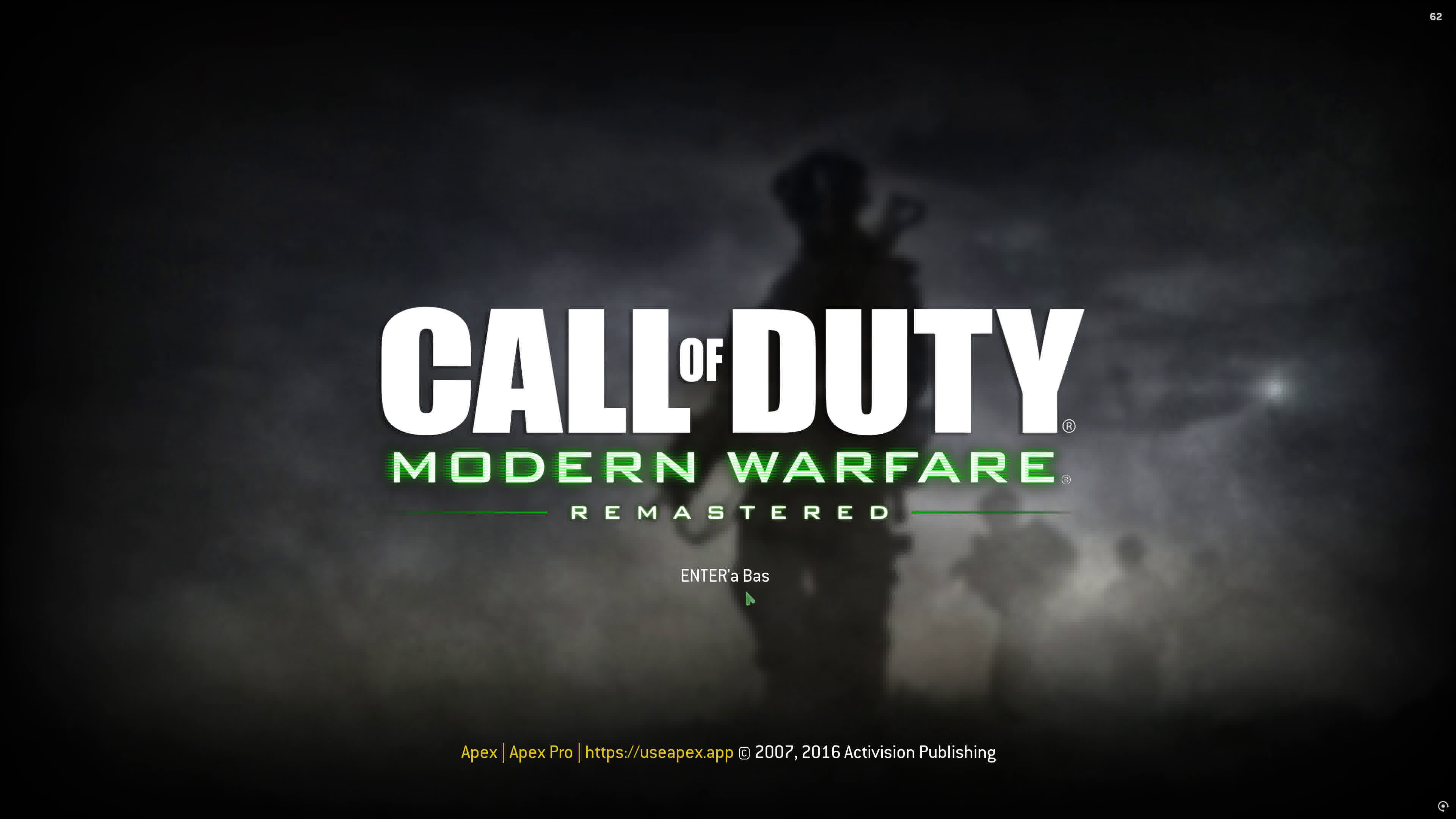 Call of Duty 4 Modern Warfare Remastered Türkçe Yama Görüntüsü 1.webp