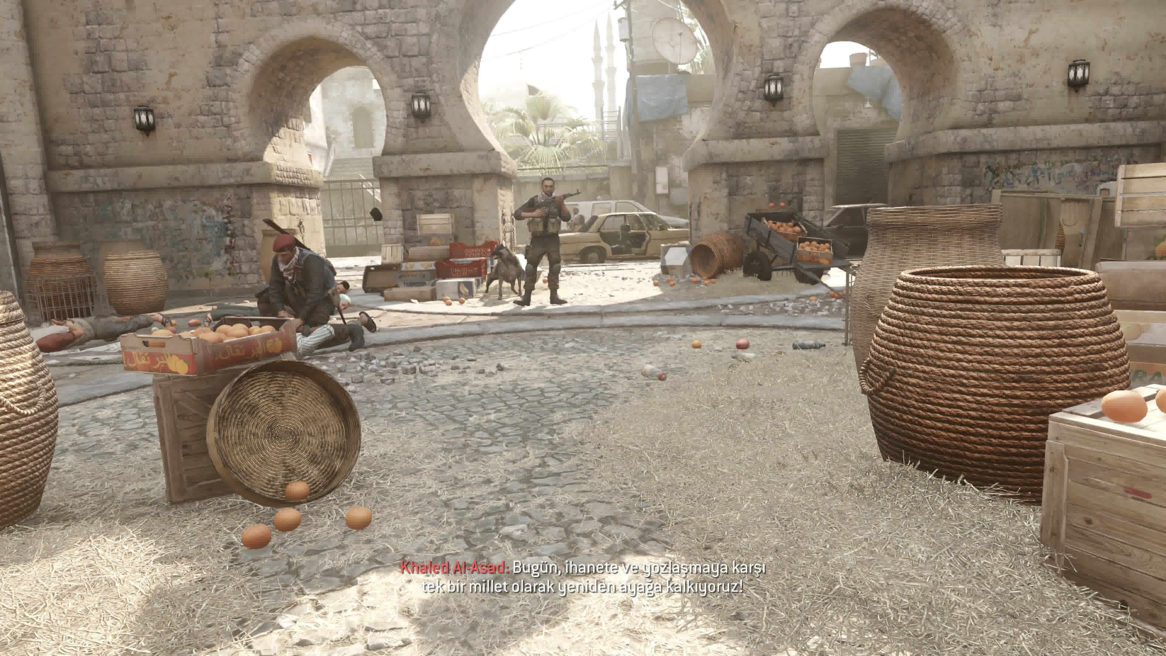 Call of Duty 4 Modern Warfare Remastered Türkçe Yama Görüntüsü 2.webp