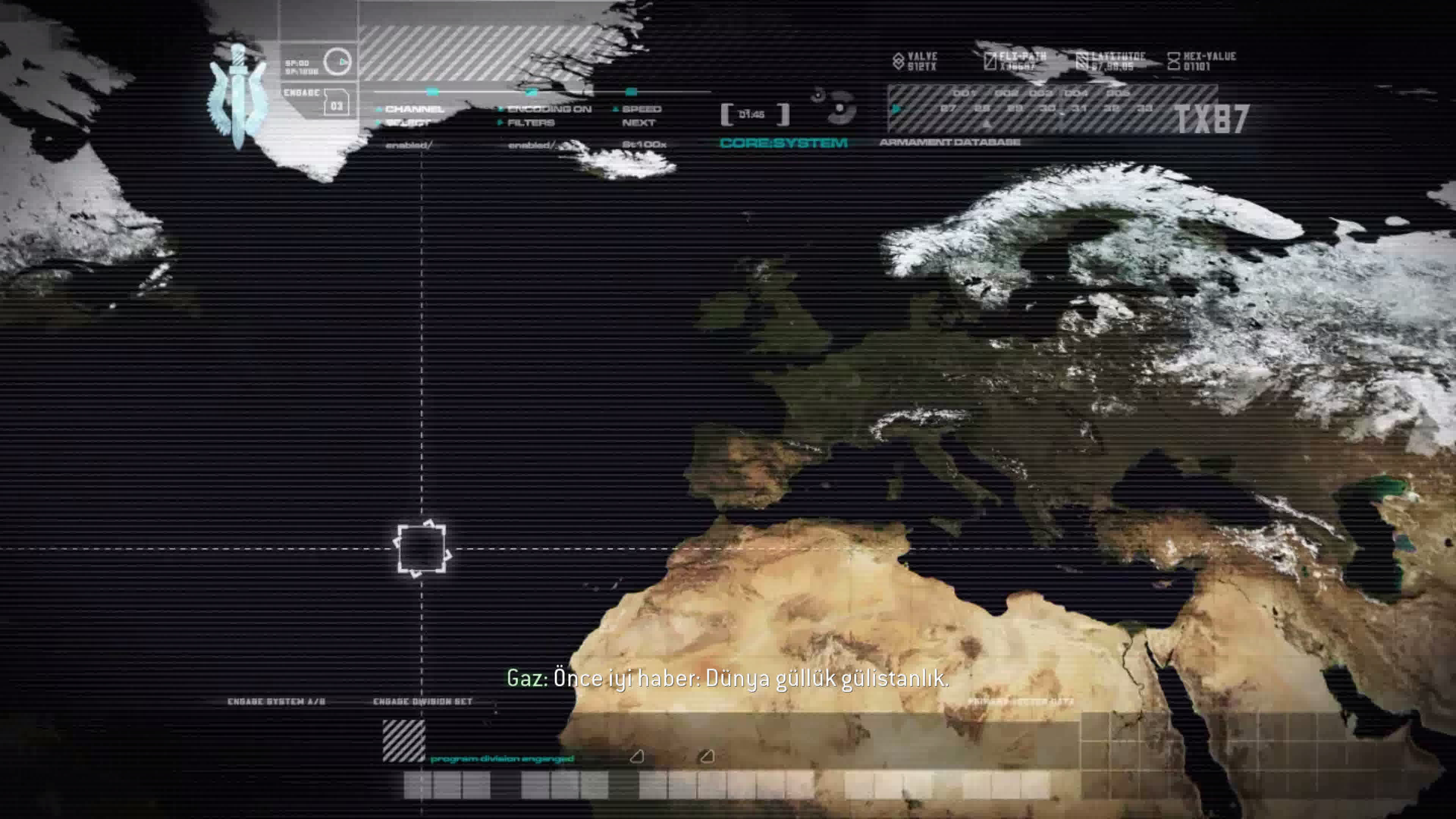 Call of Duty 4 Modern Warfare Türkçe Yama Görüntüsü 2.webp