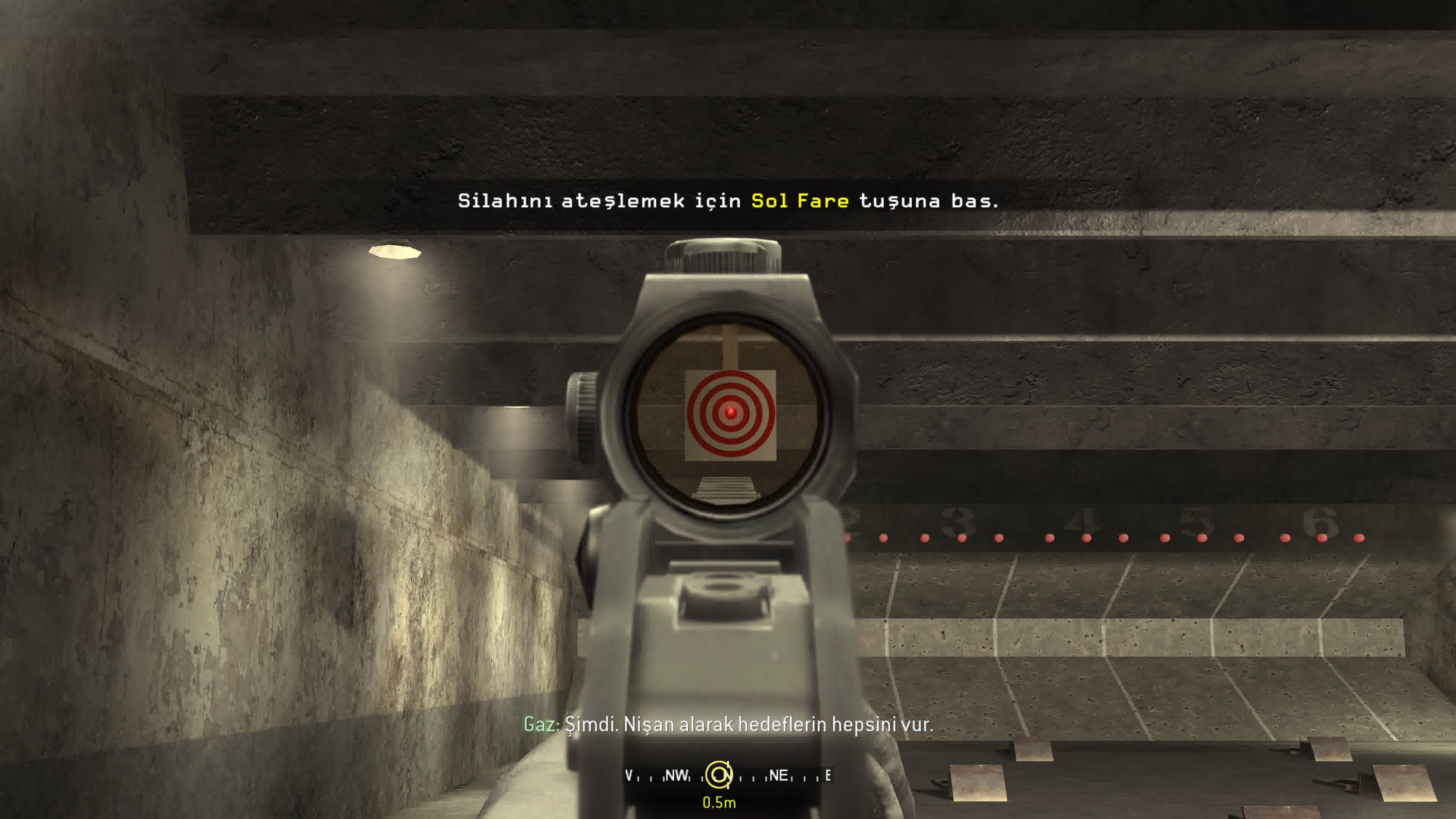 Call of Duty 4 Modern Warfare Türkçe Yama Görüntüsü 3.webp