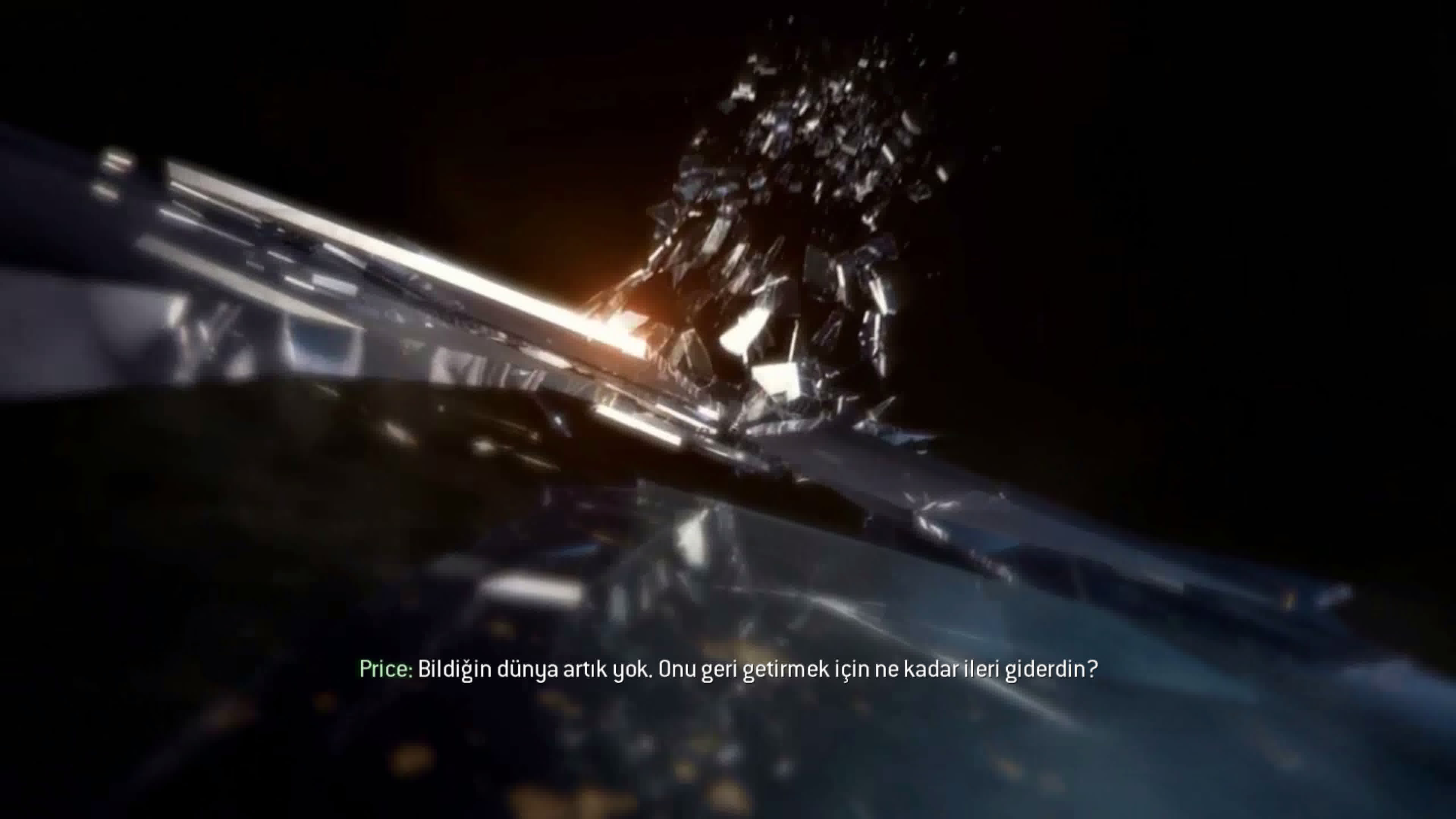 Call of Duty Modern Warfare 3 Türkçe Yama Oynanış Görüntüsü 2.webp
