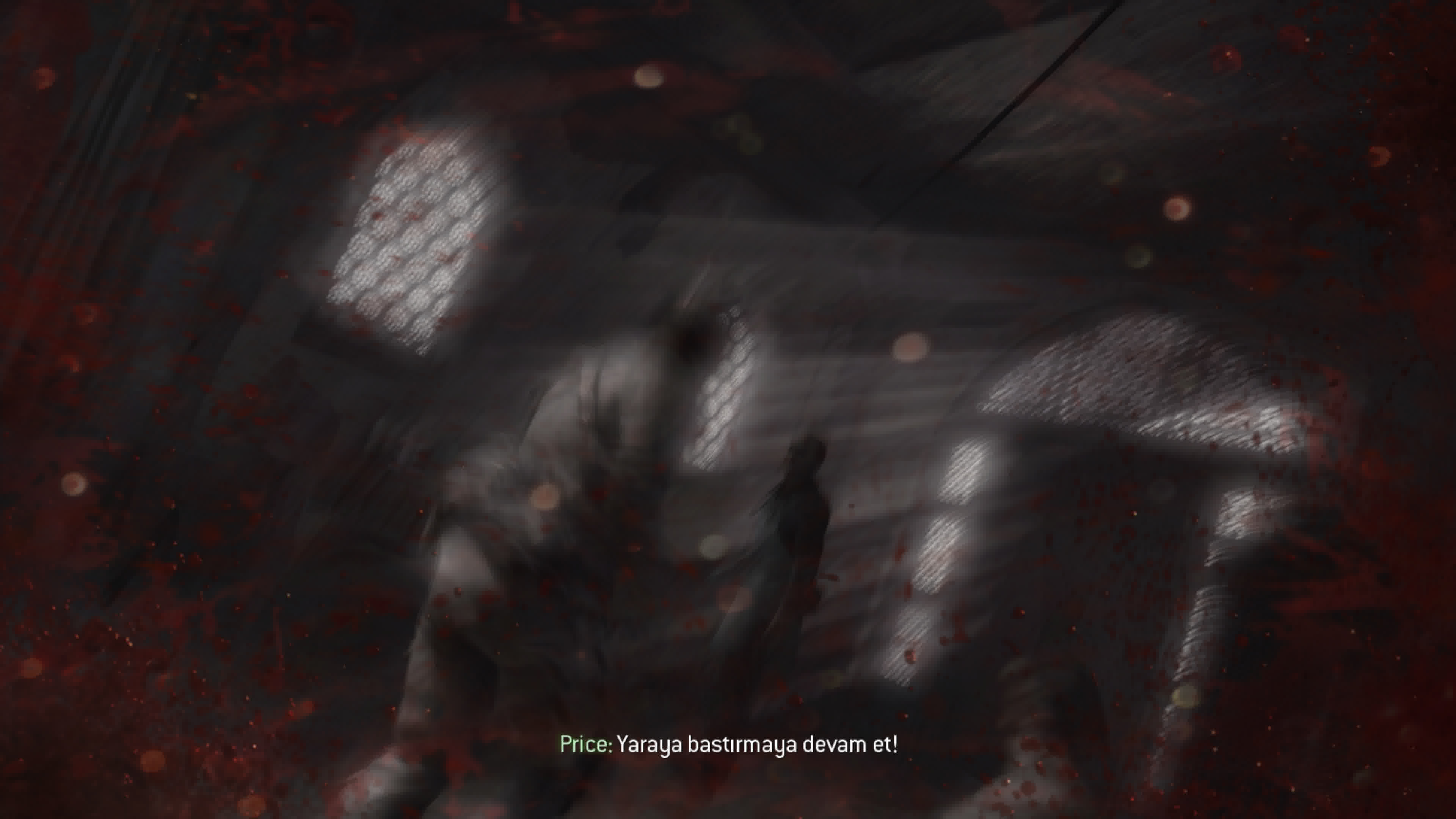 Call of Duty Modern Warfare 3 Türkçe Yama Oynanış Görüntüsü 3.webp