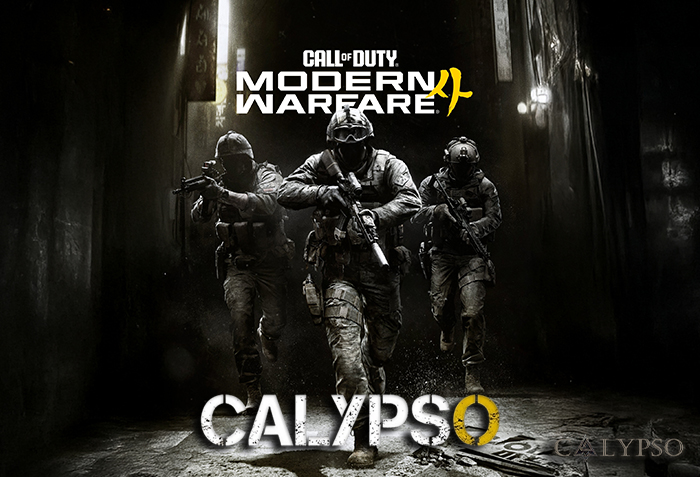 Call Of Duty Modern Warfare 4 Calypso Yatay.webp