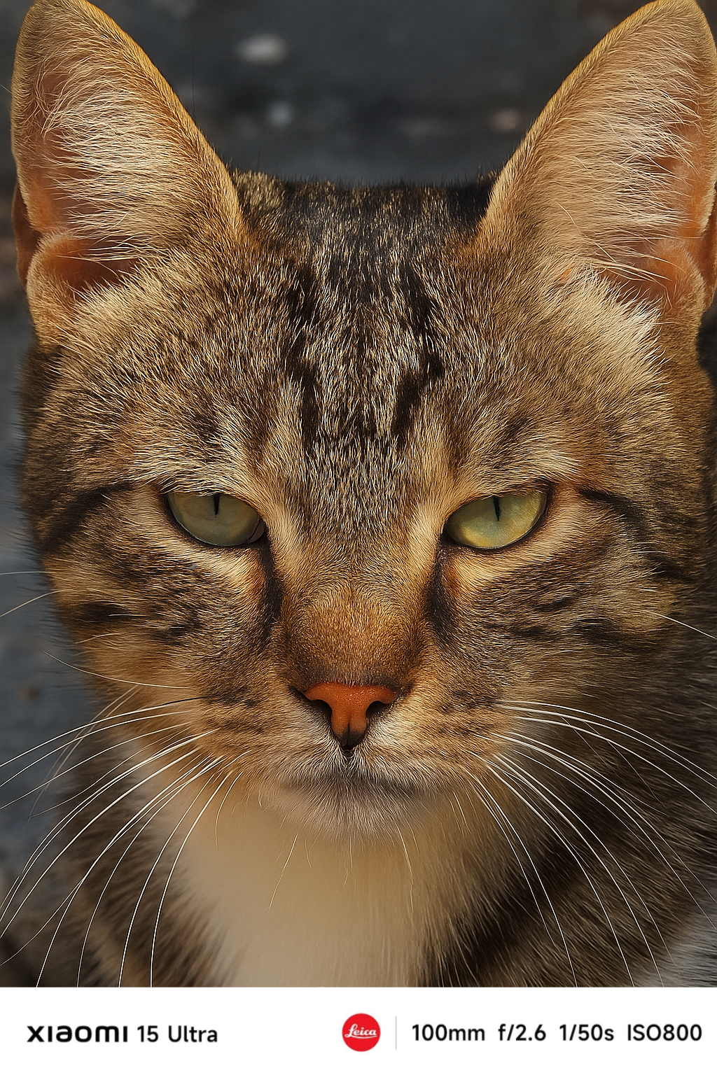 Cat photo by KEROXEA - Xiaomi Captured.webp
