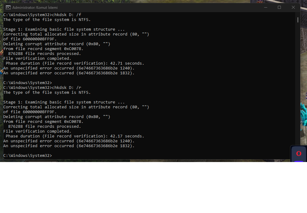 chkdsk f r.webp