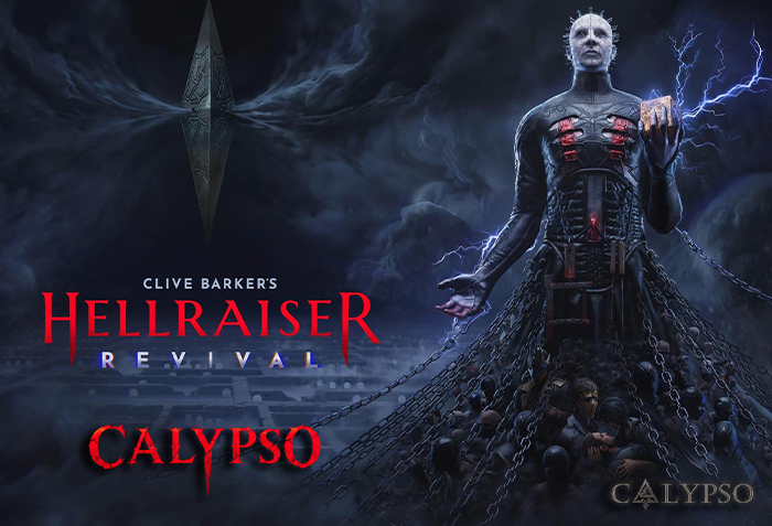 Clive Barkers Calypso Yatay.webp