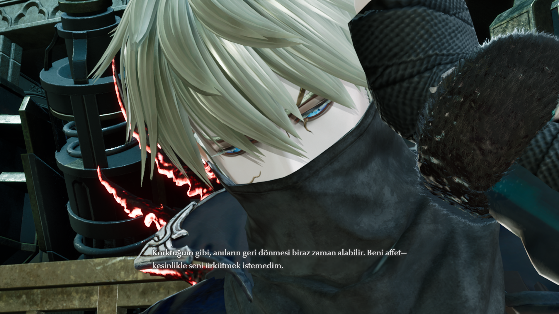 Code Vein 2 Calypso1.webp