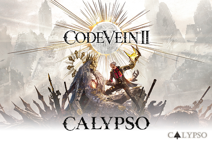 CODE VEIN II Calypso Yatay.webp