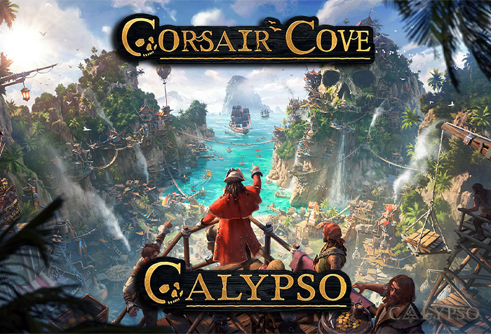 corsair cove Calypso Yatay.webp