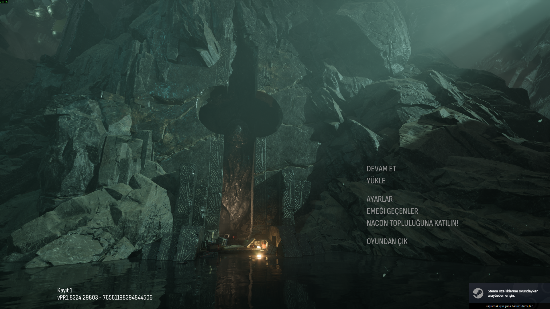Cthulhu  The Cosmic Abyss Screenshot 2026.04.16 - 19.36.47.97.webp