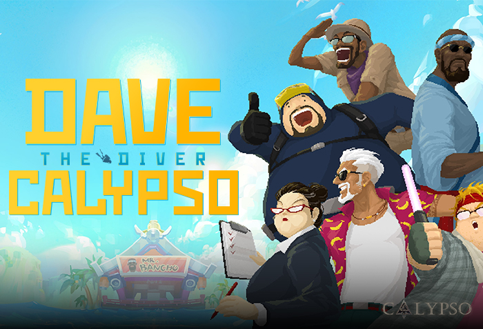 Dave the Diver_Launcher-Yatay.webp