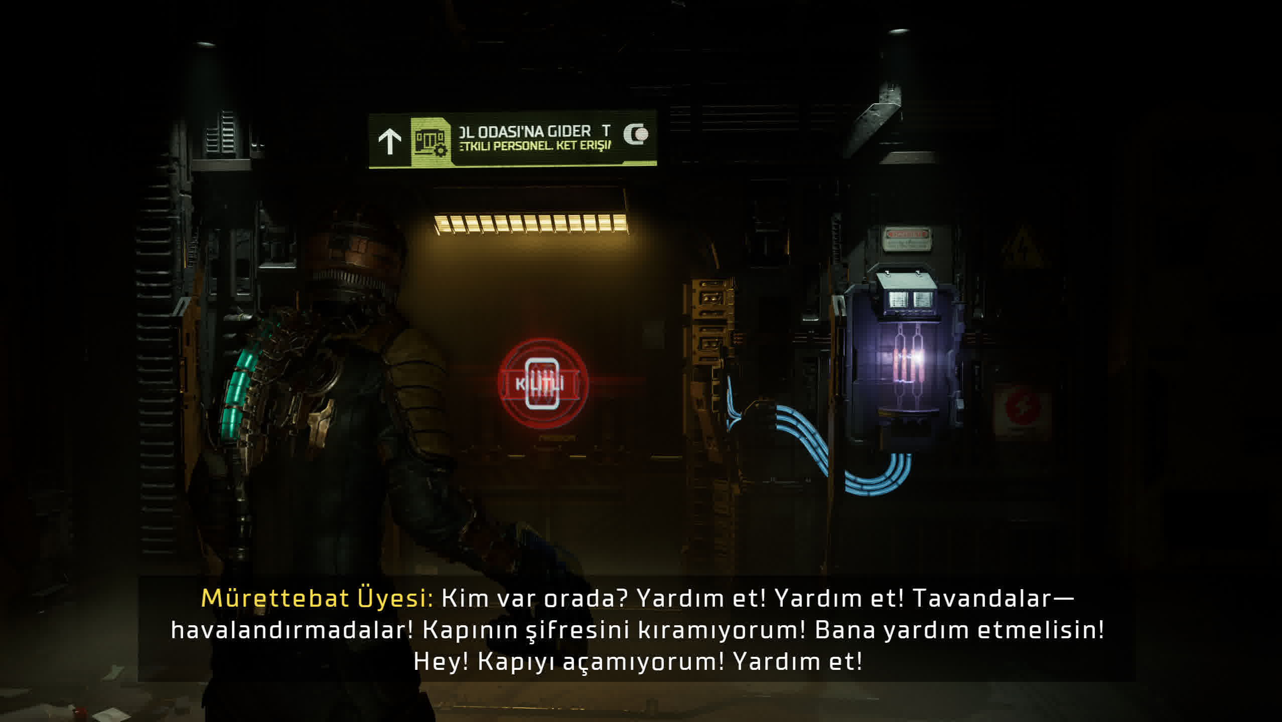 Dead Space Remake Türkçe Yama 3.webp