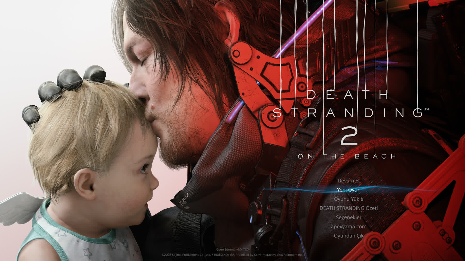 Death Stranding 2 Türkçe Yama Görüntüsü 1.webp