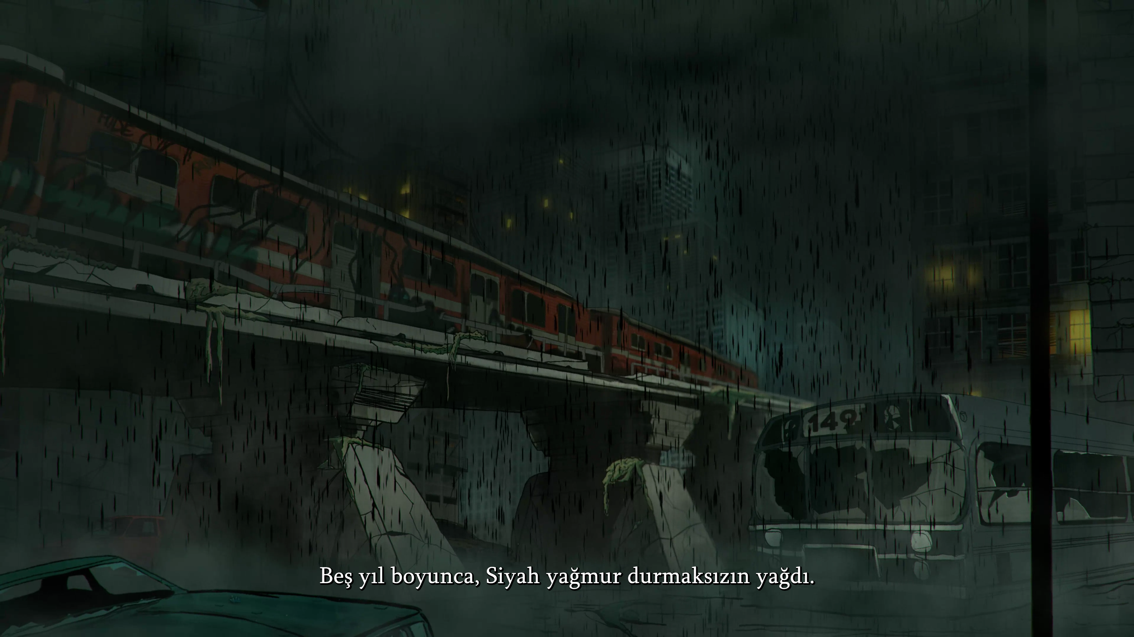 DIVE or DIE - Children of Rain Calypso3.webp