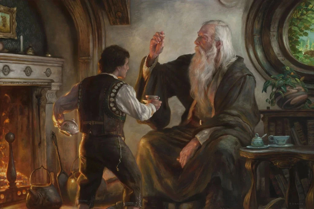 Donato_Giancola_-_Bag_End_-_Shadow_of_the_Past.webp