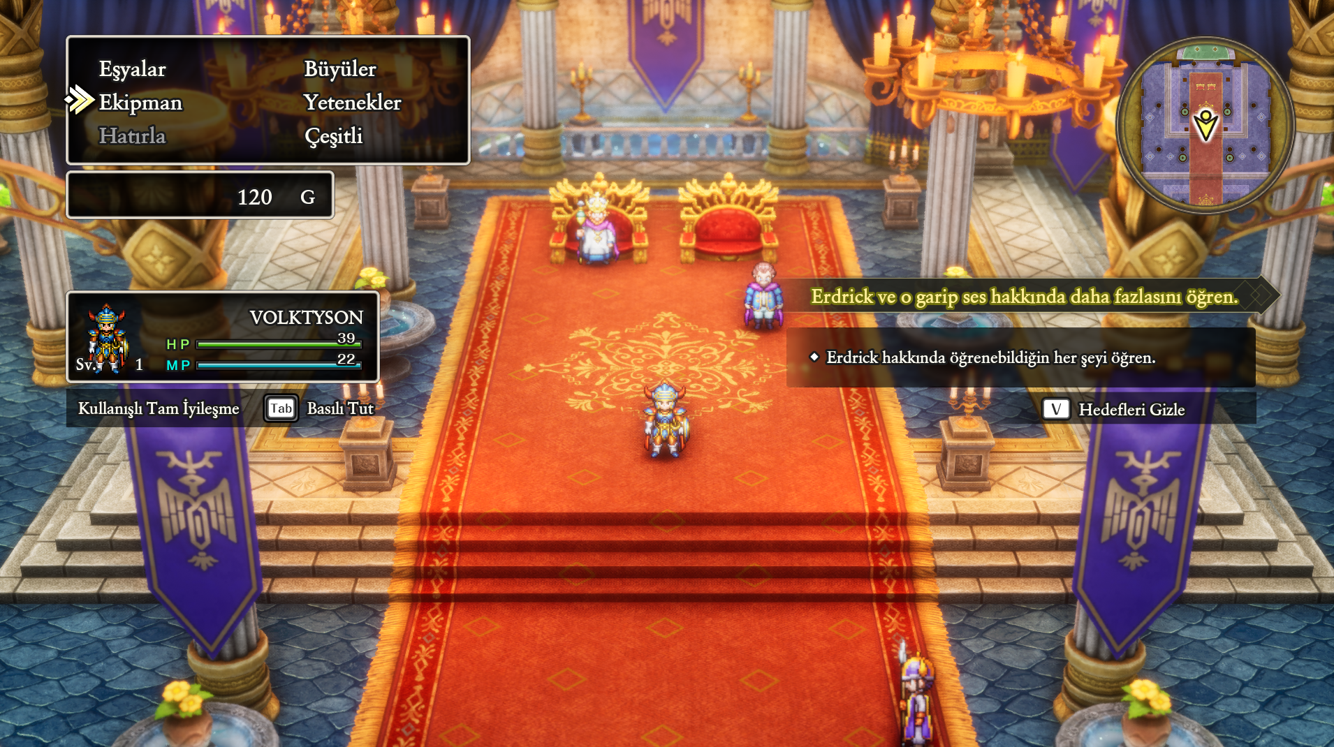 DRAGON QUEST I & II HD-2D Remake Calypso2.webp