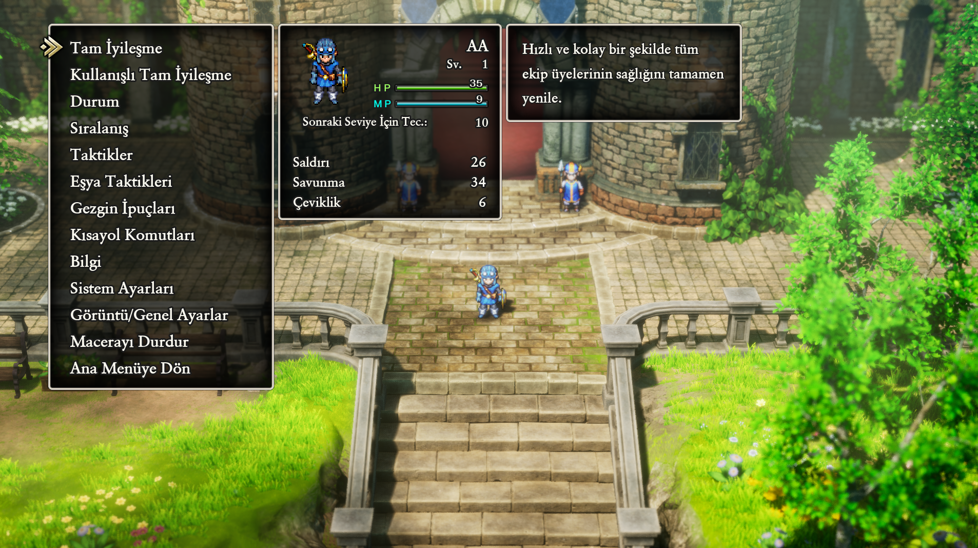 DRAGON QUEST I & II HD-2D Remake Calypso4.webp