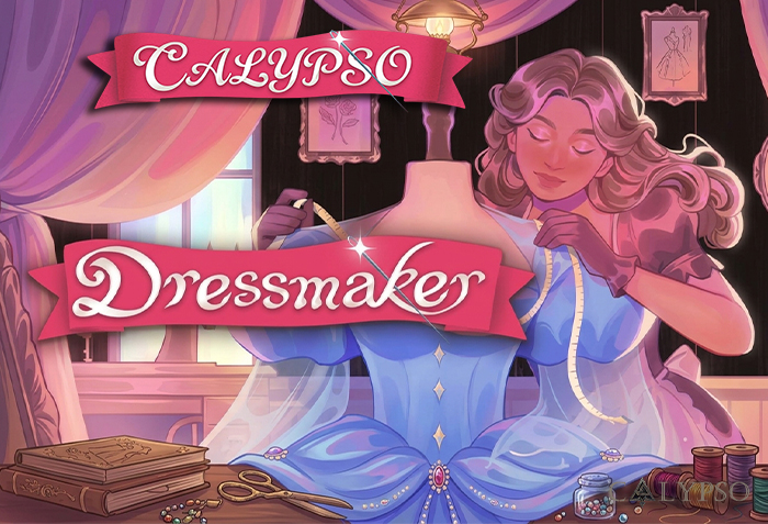 Dressmaker Calypso Yatay.webp