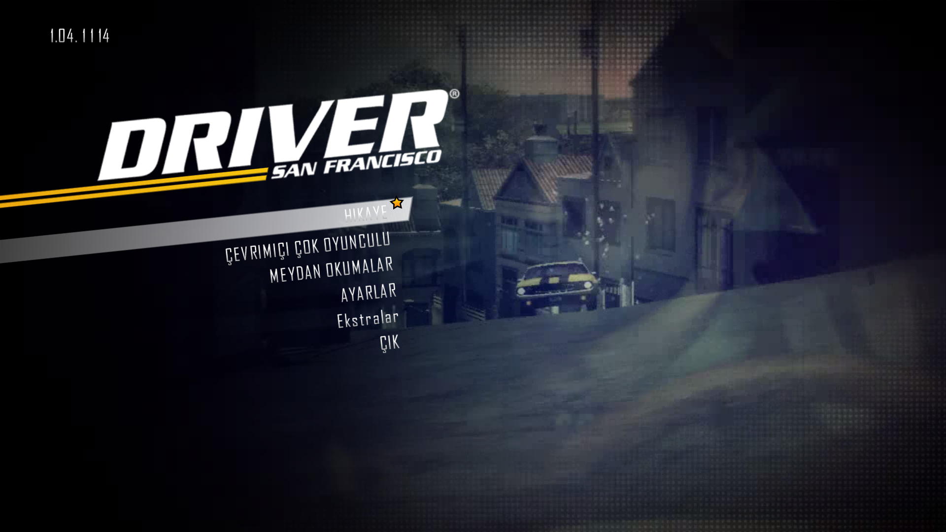 Driver  San Francisco Screenshot 2026.05.11 - 18.28.10.97.webp