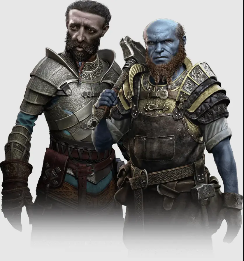 İnceleme: GoW Ragnarok PC | Techolay Sosyal