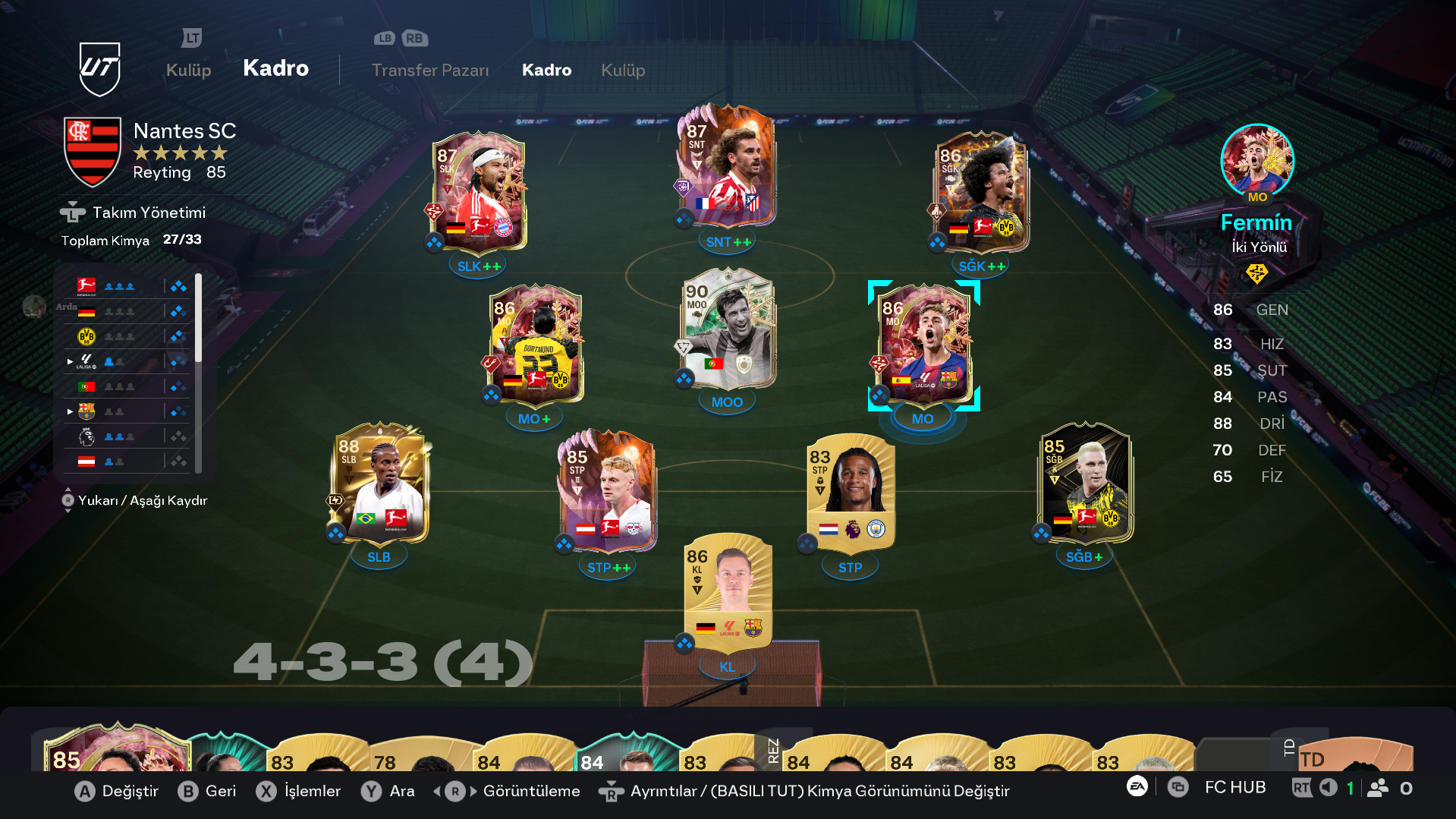 Fifa kadro.webp