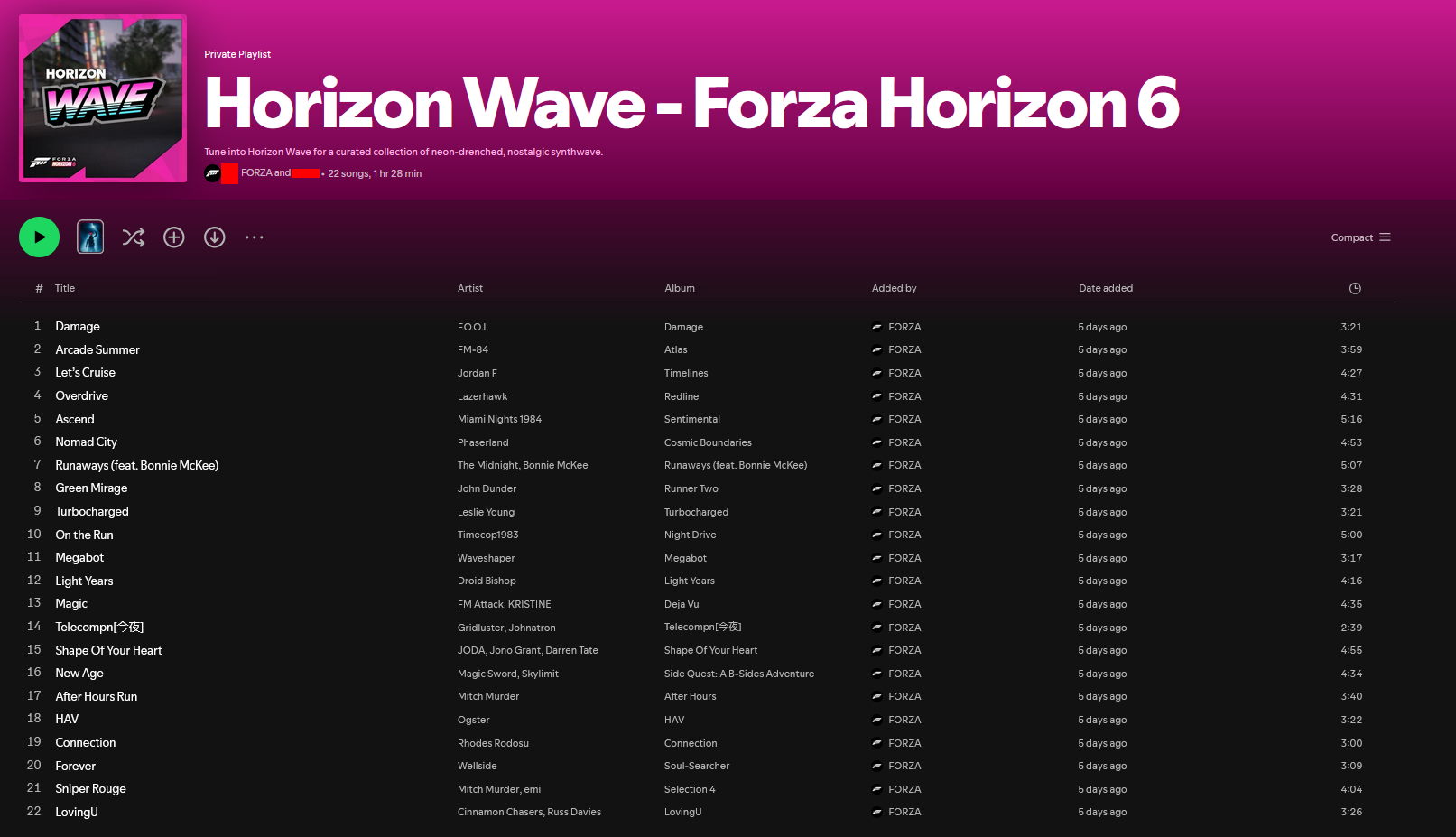 Forza Horizon 6 - Horizon Wave.webp