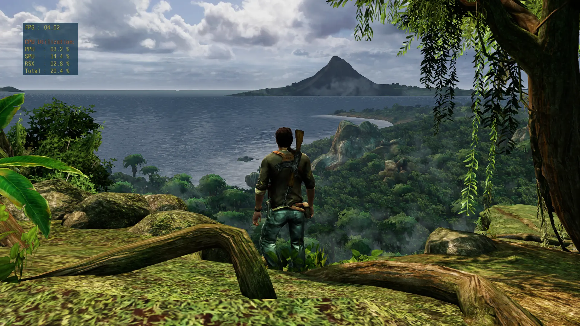FPS_ 30.39 _ Vulkan _ 0.0.30-16067 _ Uncharted 2_ Among Thieves™ [BCES00727] 11.02.2024 03_17...webp