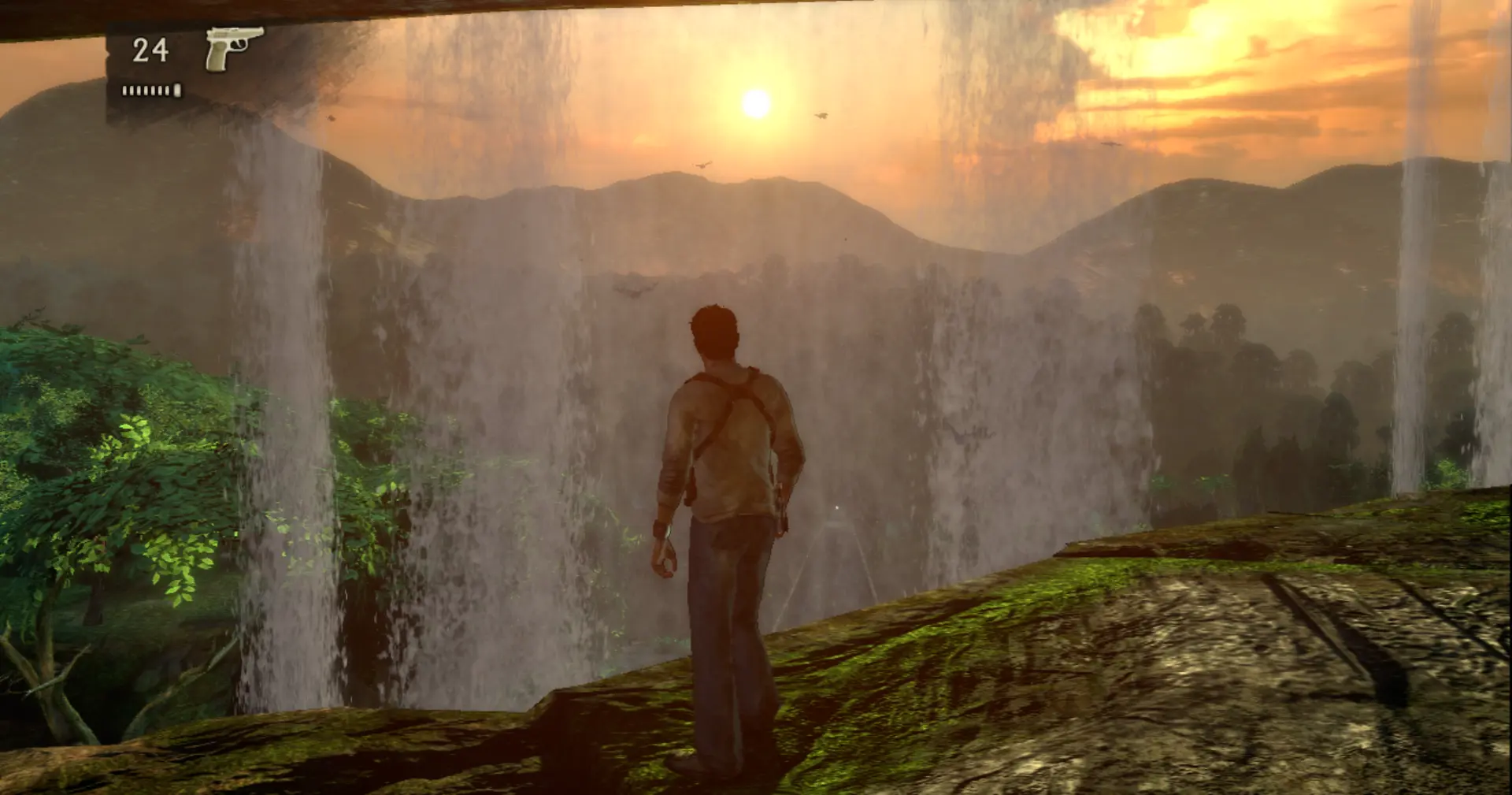 FPS_ 30.98 _ Vulkan _ 0.0.30-16014 _ Uncharted_ Drake's Fortune™ [BCES00065] 30.01.2024 07_19...webp