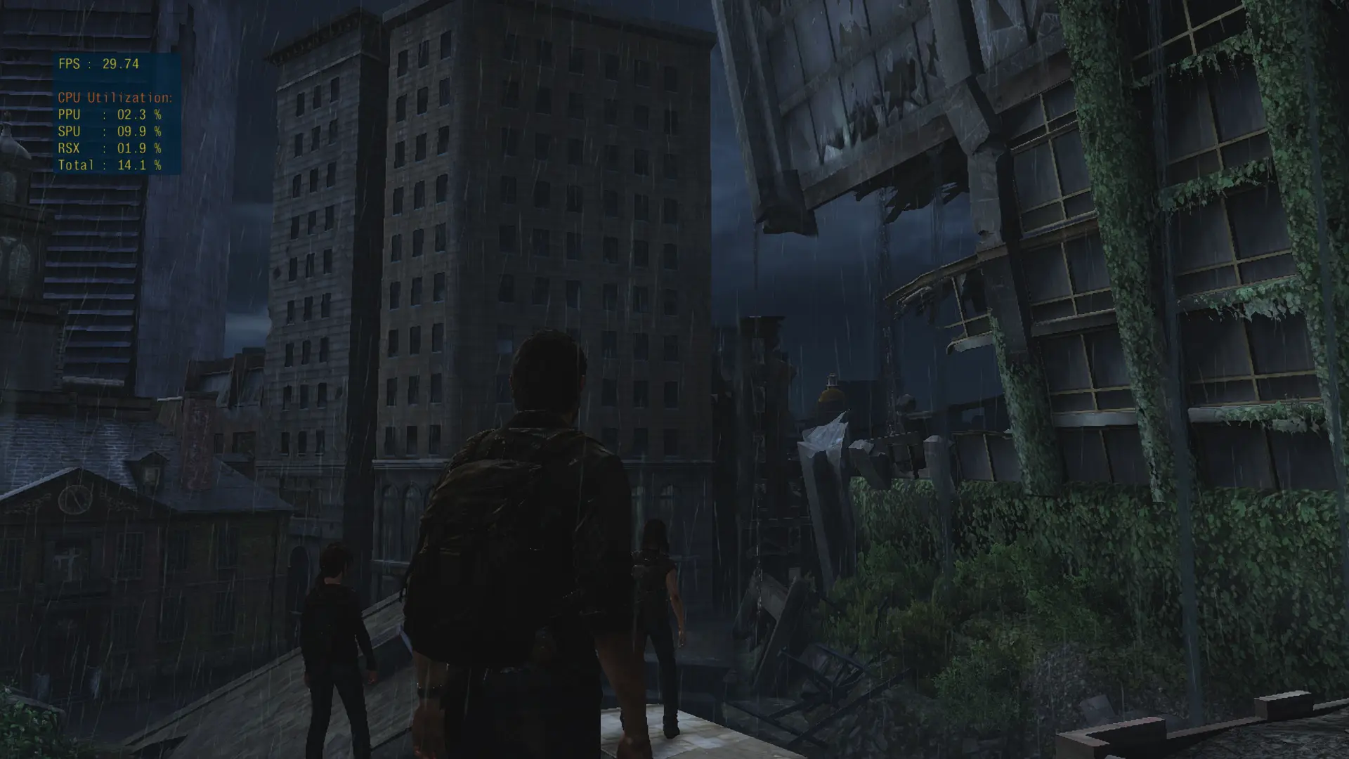 FPS_ 59.99 _ Vulkan _ 0.0.30-16056 _ The Last of Us™ [BCUS98174] 5.02.2024 22_07_09.webp