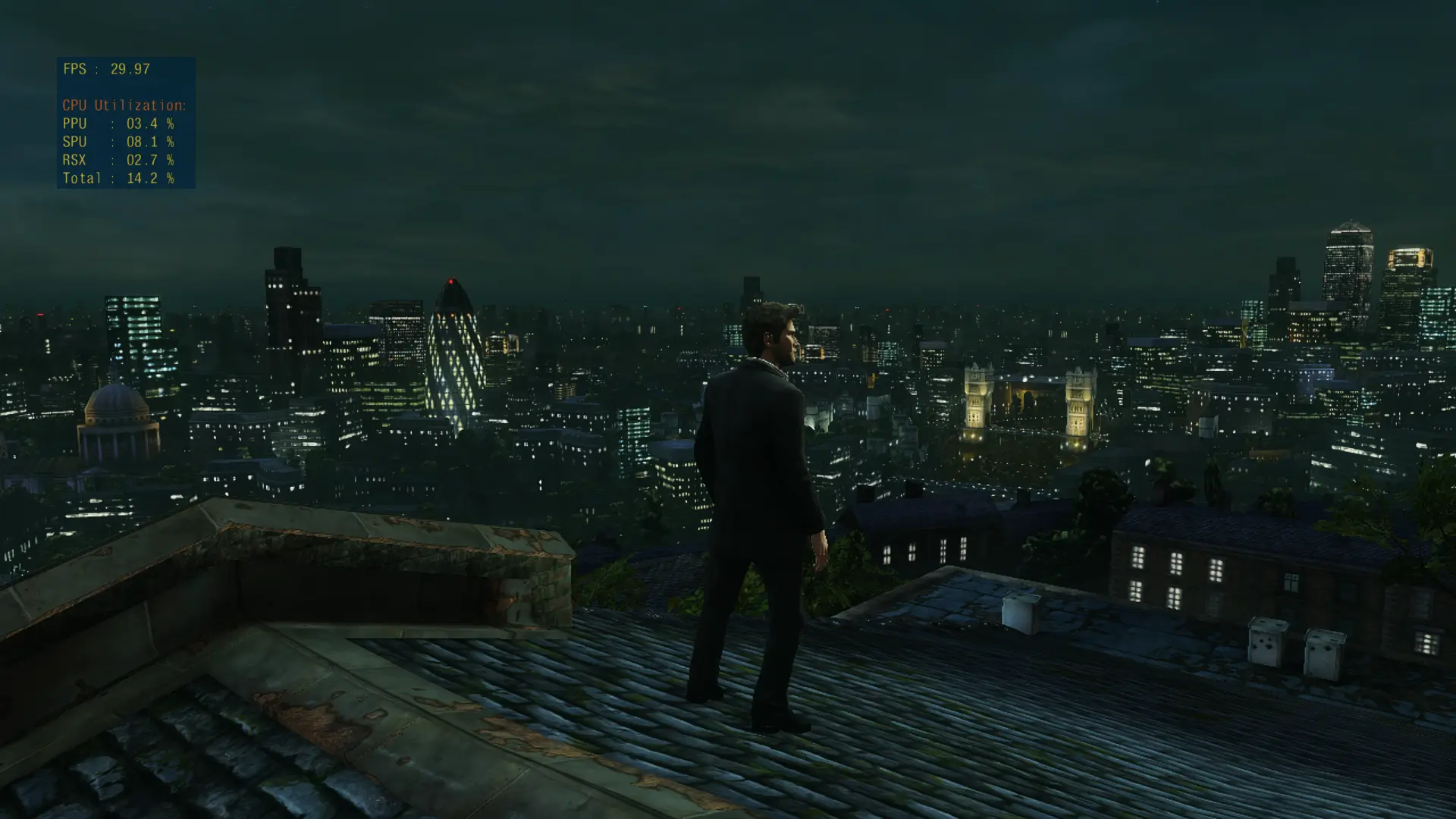 FPS_ 97.83 _ Vulkan _ 0.0.30-16065 _ Uncharted 3_ Drake's Deception™ [BCES01175] 8.02.2024 19...webp