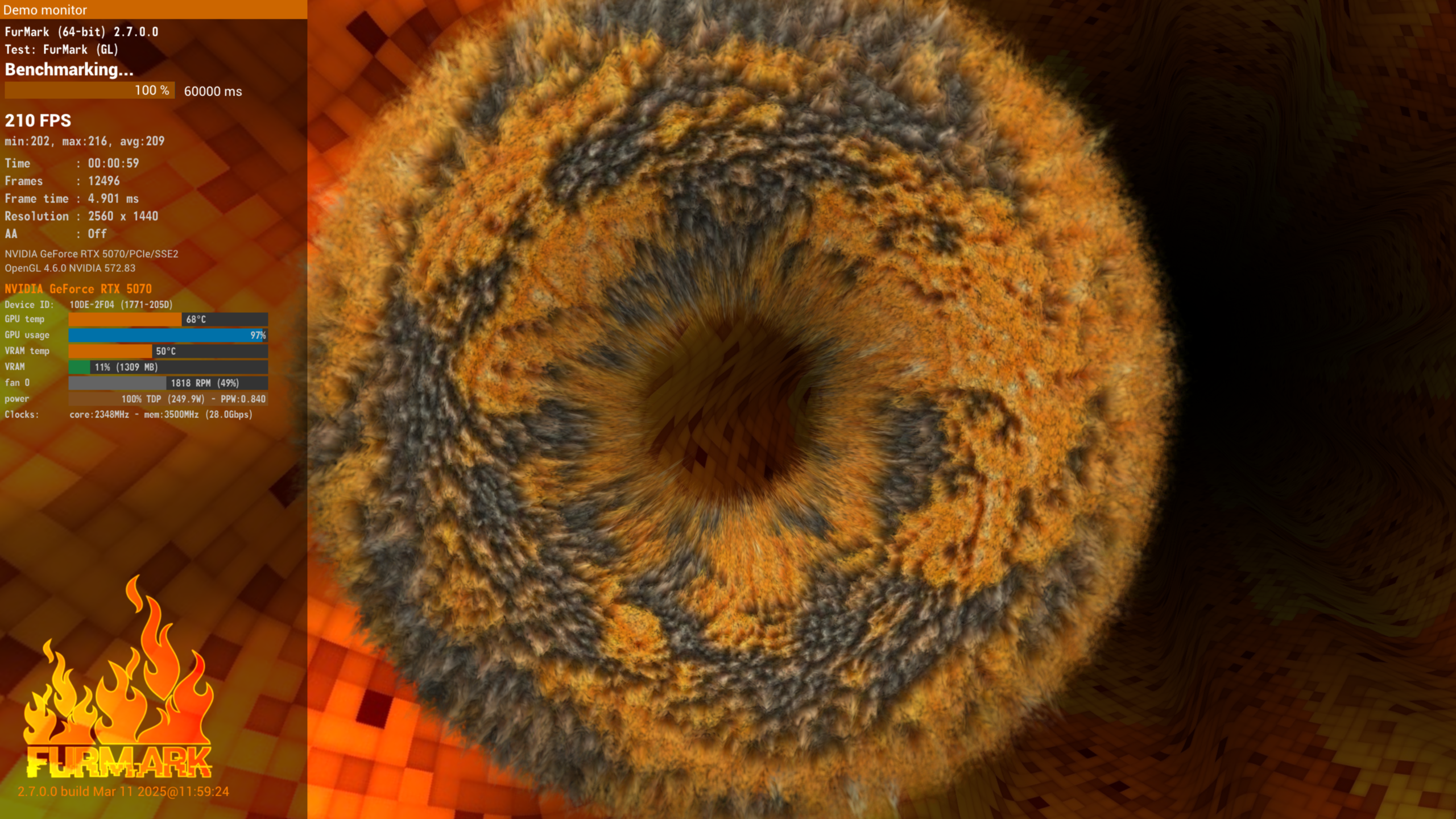 FurMark2.0 Screenshot 2025.04.14 - 18.47.36.99.webp