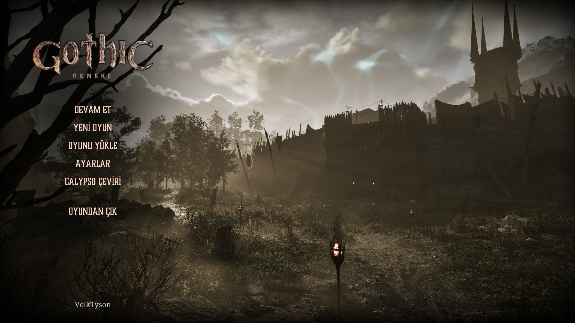 Gothic 1 Remake Calypso1.webp