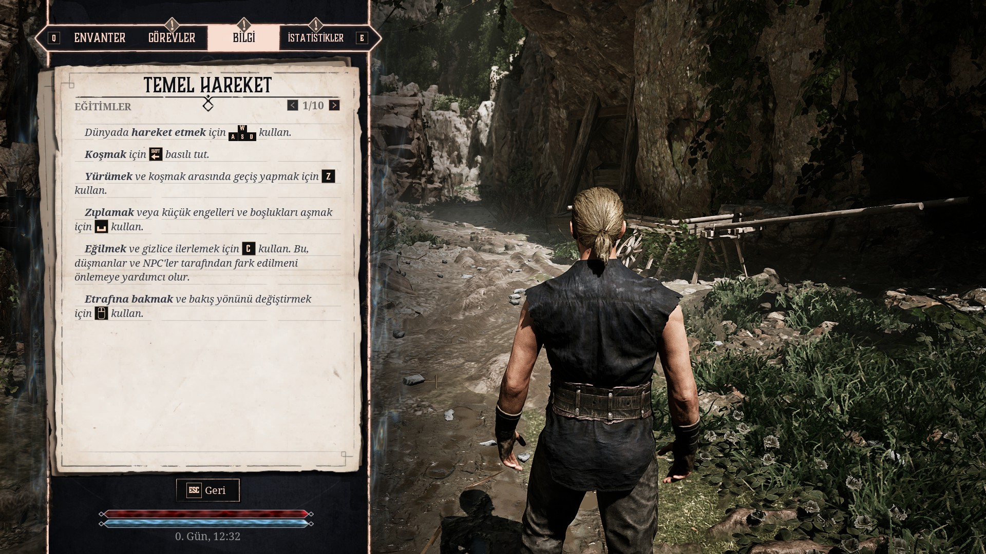 Gothic 1 Remake Calypso2.webp
